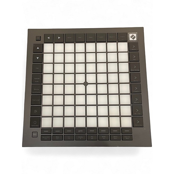 Used Novation launch pad pro Sound Module