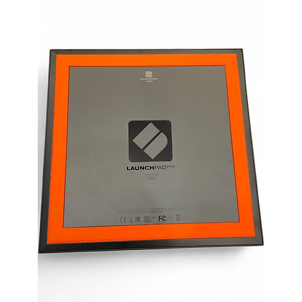 Used Novation launch pad pro Sound Module