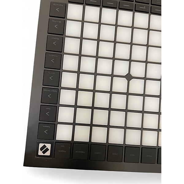 Used Novation launch pad pro Sound Module