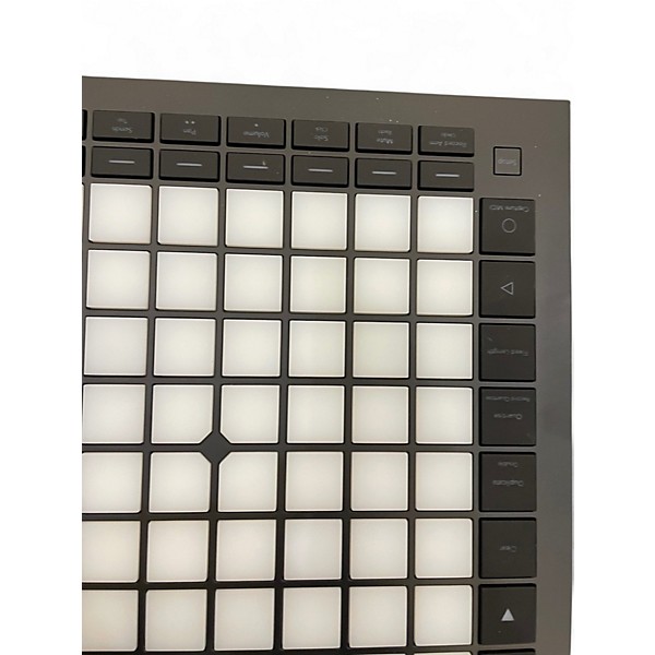 Used Novation launch pad pro Sound Module