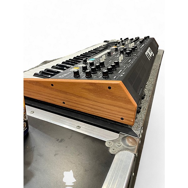 Used Moog Muse voice 8 Synthesizer