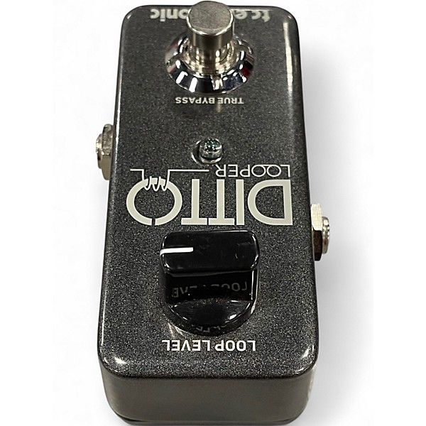 Used TC Electronic Ditto Looper Pedal