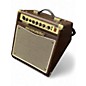 Used Acoustic A15 15W 1x6.5 Acoustic Guitar Combo Amp