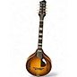 Used Eastman MD 0605-GB Tobacco Burst Mandolin
