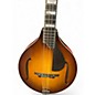 Used Eastman MD 0605-GB Tobacco Burst Mandolin