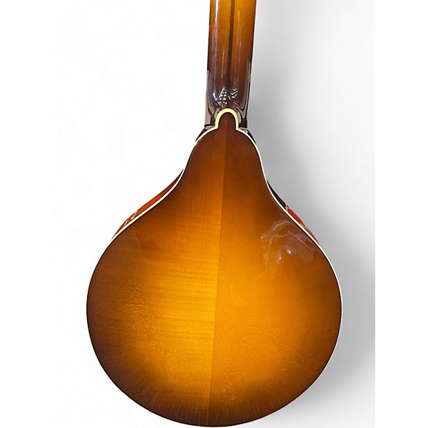 Used Eastman MD 0605-GB Tobacco Burst Mandolin