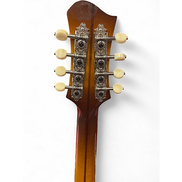 Used Eastman MD 0605-GB Tobacco Burst Mandolin