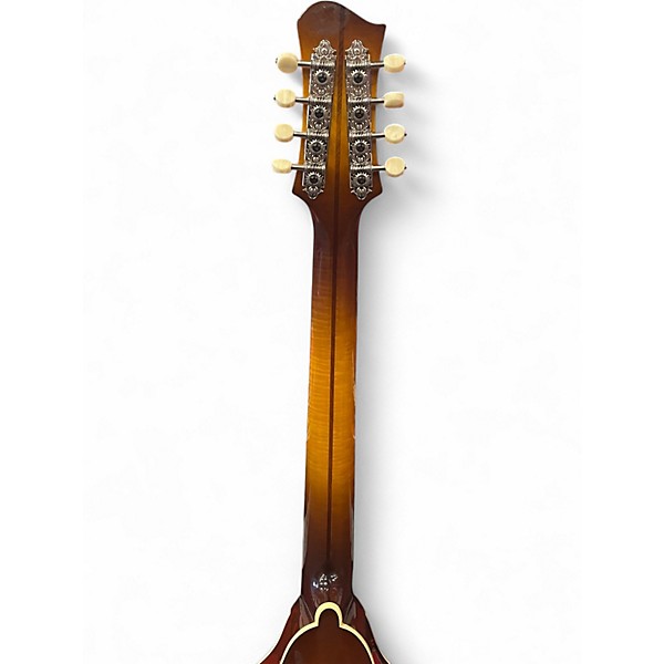 Used Eastman MD 0605-GB Tobacco Burst Mandolin