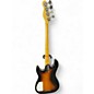 Used Godin Shifter 4 Electric Bass 2 Tone Sunburst Electric Bass Guitar