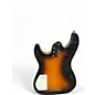 Used Godin Shifter 4 Electric Bass 2 Tone Sunburst Electric Bass Guitar