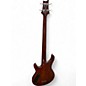 Used PRS SE Kingfisher Bass Walnut Electric Bass Guitar