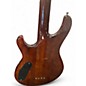 Used PRS SE Kingfisher Bass Walnut Electric Bass Guitar