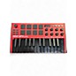 Used Akai Professional MPK Mini MIDI Controller thumbnail