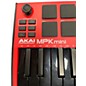 Used Akai Professional MPK Mini MIDI Controller