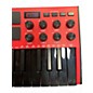 Used Akai Professional MPK Mini MIDI Controller