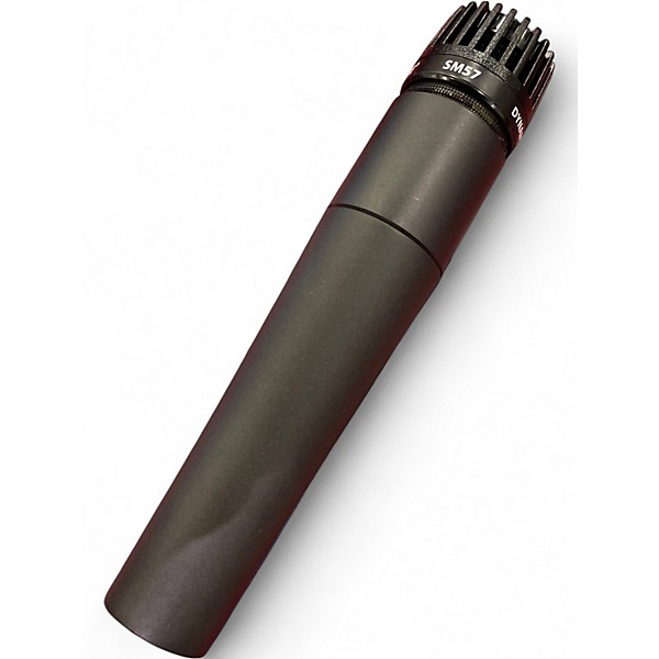 Used Shure SM57LC Dynamic Microphone