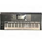 Used Yamaha PSR S975 Keyboard Workstation thumbnail