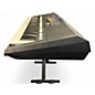 Used Yamaha PSR S975 Keyboard Workstation