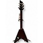 Used Schecter Guitar Research Hellraiser V1 Crimson Red Trans Solid Body Electric Guitar