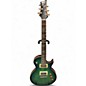 Used Mitchell MS450 Green Solid Body Electric Guitar thumbnail
