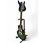 Used Mitchell MS450 Green Solid Body Electric Guitar