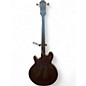 Used Epiphone Jack Casady Bass Cherry Electric Bass Guitar