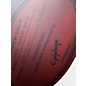 Used Epiphone Jack Casady Bass Cherry Electric Bass Guitar