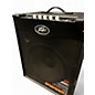 Used Peavey Max 115 1X15 Bass Combo Amp