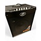 Used Peavey Max 115 1X15 Bass Combo Amp