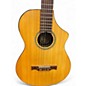 Used Line 6 Variax 300 Natural Solid Body Electric Guitar
