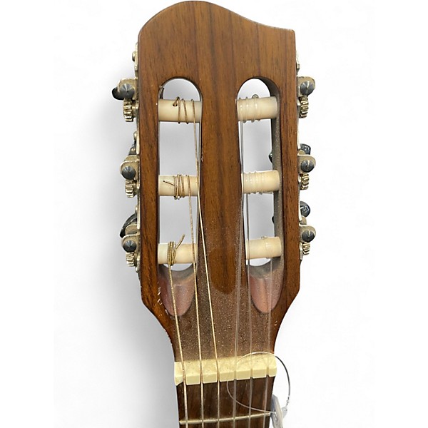 Used Line 6 Variax 300 Natural Solid Body Electric Guitar