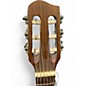 Used Line 6 Variax 300 Natural Solid Body Electric Guitar