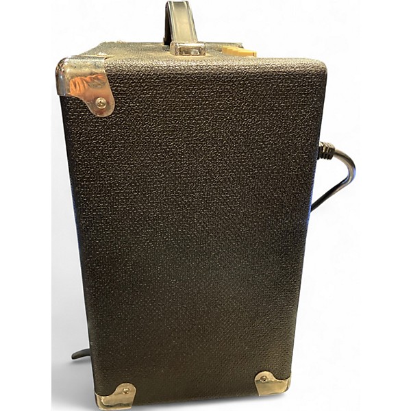 Used Fender Rumble 15 15W 1X8 Bass Combo Amp