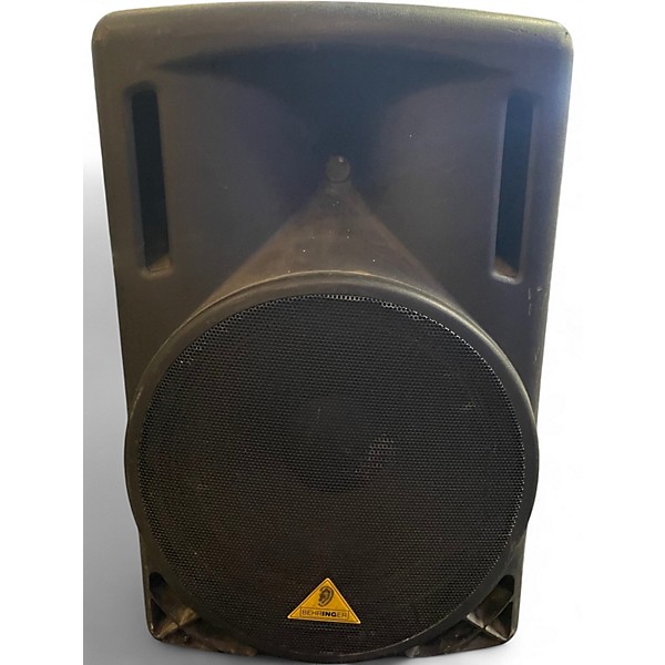 Used Behringer Eurolive B215A Powered Speaker