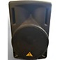 Used Behringer Eurolive B215A Powered Speaker thumbnail