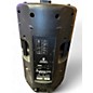 Used Behringer Eurolive B215A Powered Speaker