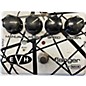 Used MXR EVH117 Eddie Van Halen Flanger Effect Pedal thumbnail