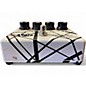 Used MXR EVH117 Eddie Van Halen Flanger Effect Pedal