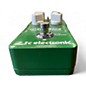 Used TC Electronic Corona Chorus Effect Pedal