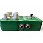 Used TC Electronic Corona Chorus Effect Pedal