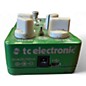 Used TC Electronic Corona Chorus Effect Pedal