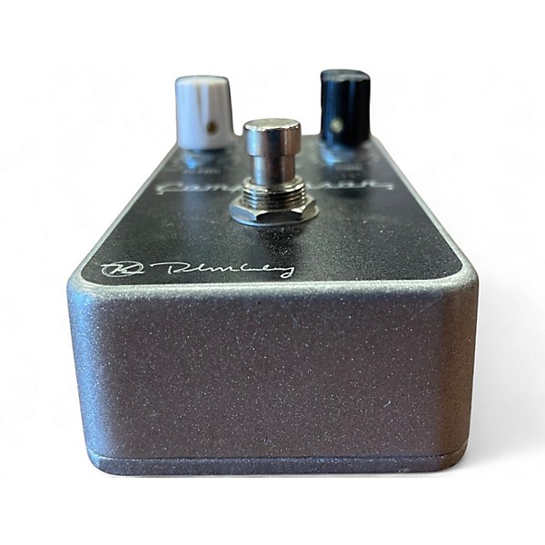 Used Keeley 4 Knob Compressor Effect Pedal