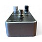 Used Keeley 4 Knob Compressor Effect Pedal