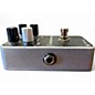 Used Keeley 4 Knob Compressor Effect Pedal