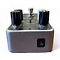 Used Keeley 4 Knob Compressor Effect Pedal