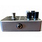 Used Keeley 4 Knob Compressor Effect Pedal
