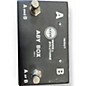 Used Livewire ABY1 Switcher Pedal thumbnail