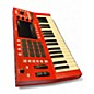 Used Akai Professional MPC Key 37 Keyboard Workstation