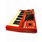 Used Akai Professional MPC Key 37 Keyboard Workstation