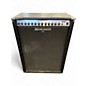 Used Behringer KX1200 Keyboard Amp thumbnail